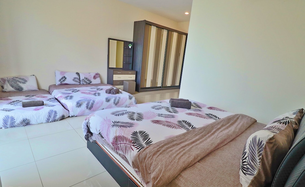 Family Villa, 5 Bedrooms, Ocean View, Oceanfront - Photo 27