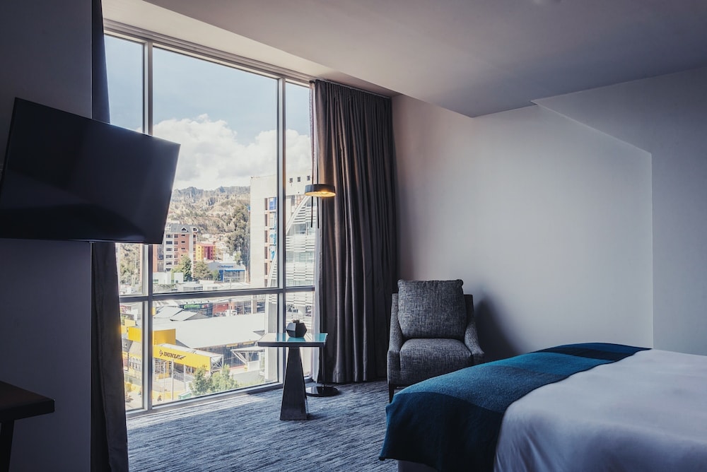 Deluxe Room photo 2
