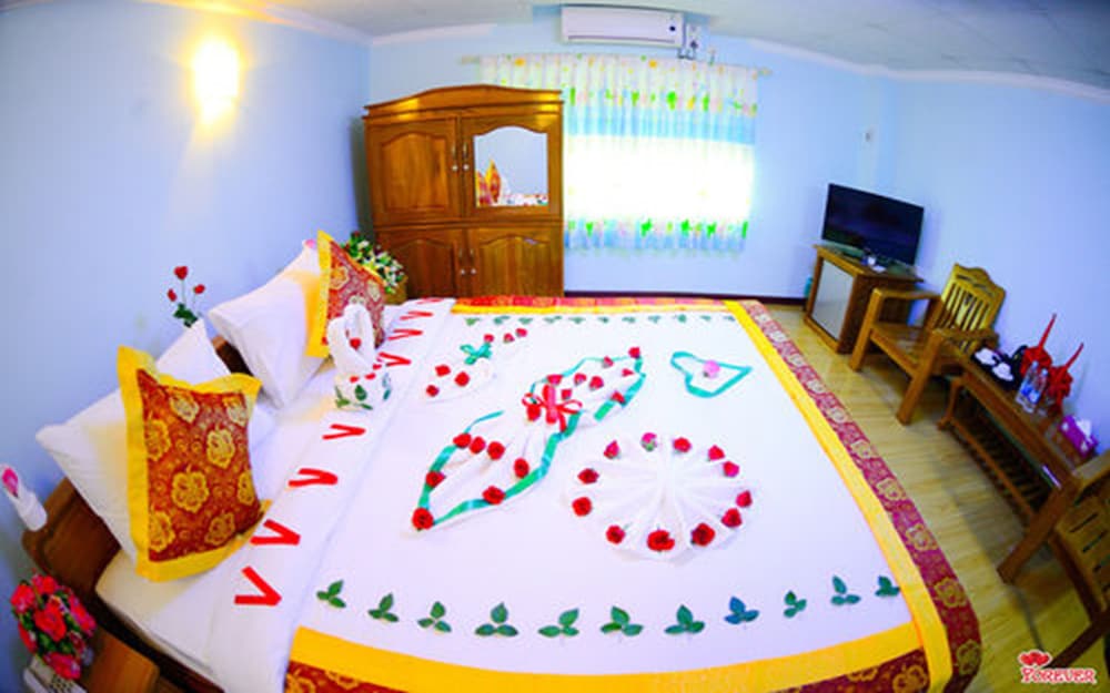Standard Room photo 3