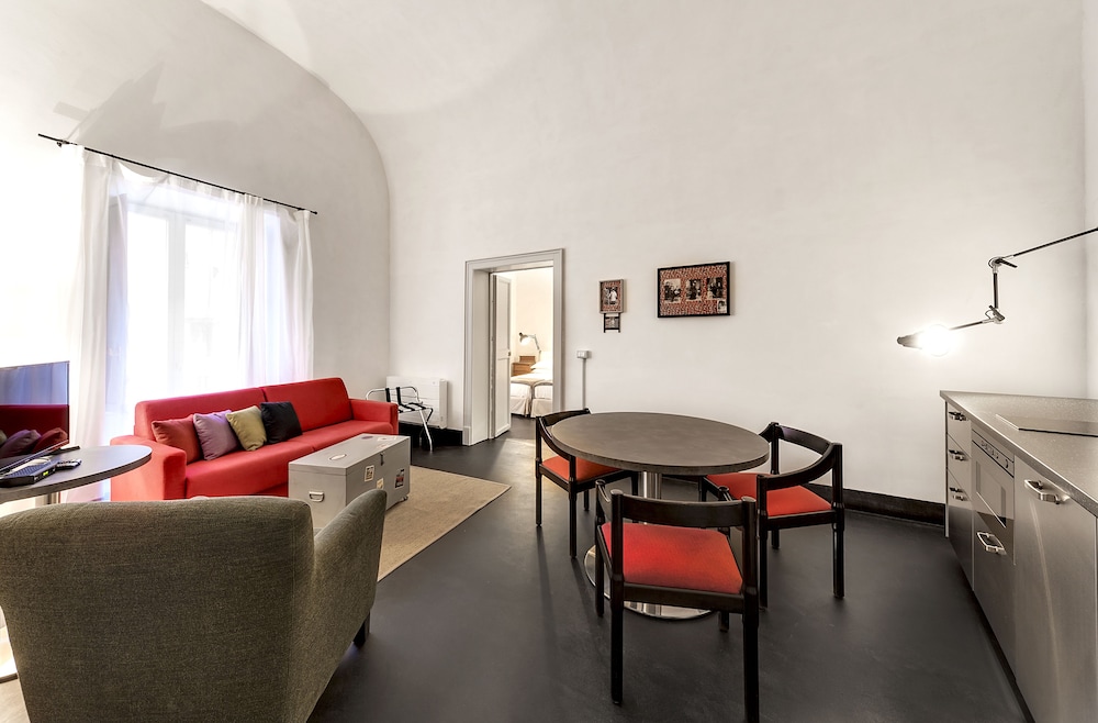 Suite, 1 Bedroom, Accessible (First floor) photo 1