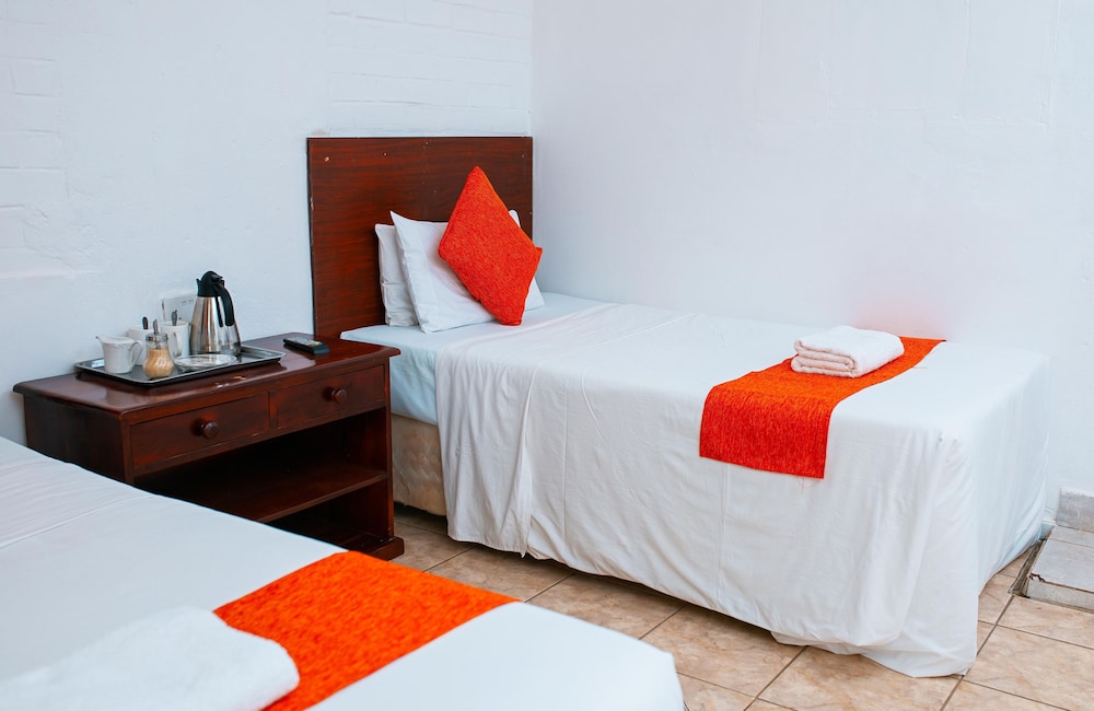 Twin Room photo 2