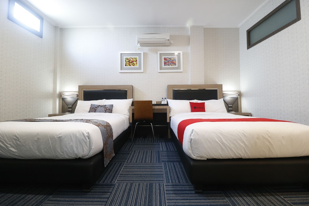 Twin Room photo 3
