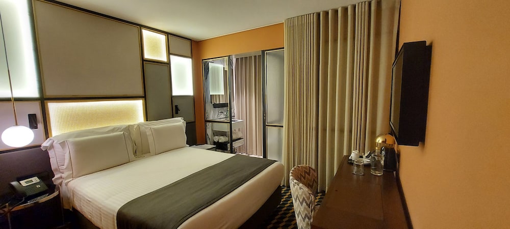 Deluxe Double Room - Photo 1