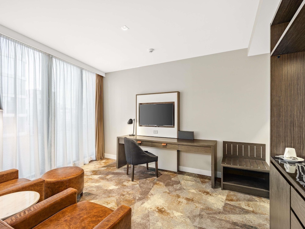 2 Bedroom Suite