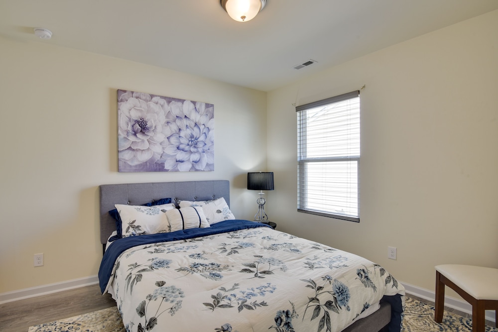 House (4 Bedrooms) photo 2