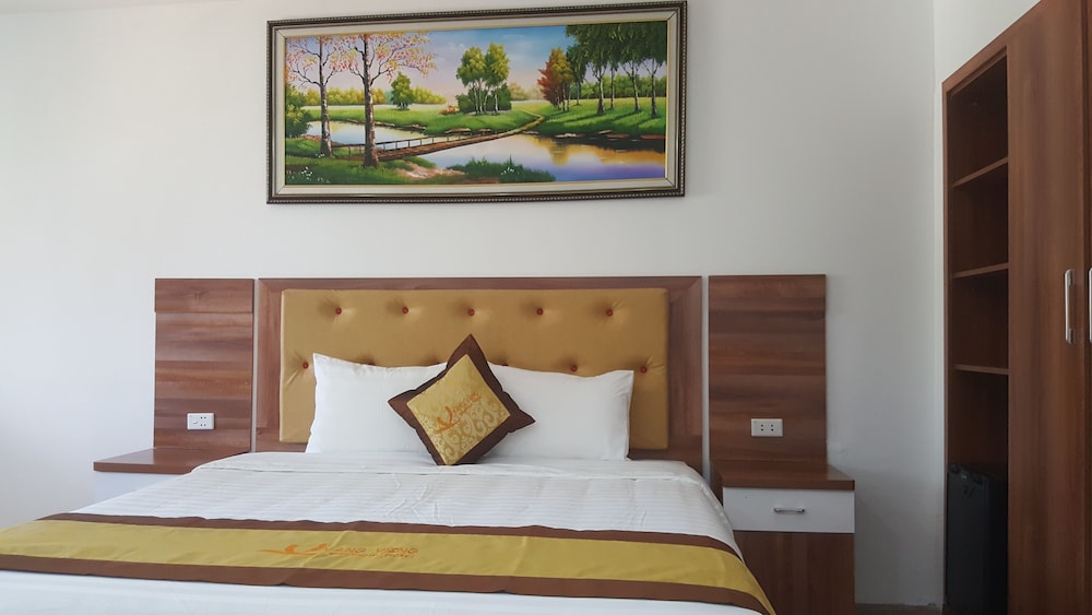 Deluxe Double Room with Garden View photo 2