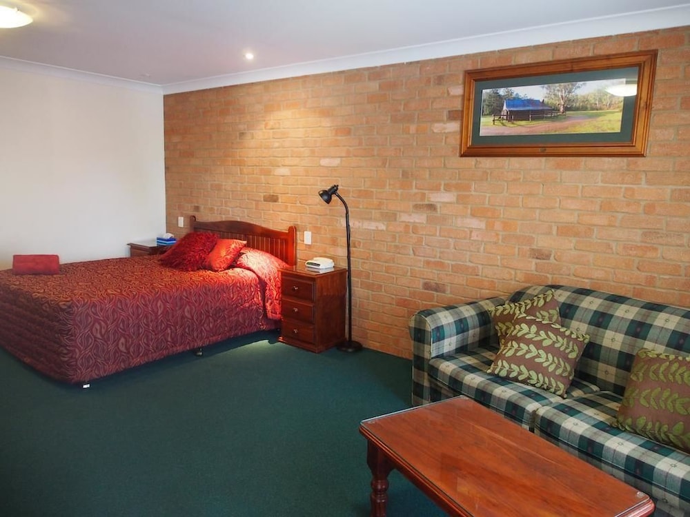 Luxury Room, Non Smoking (Touch of luxury!!) photo 1