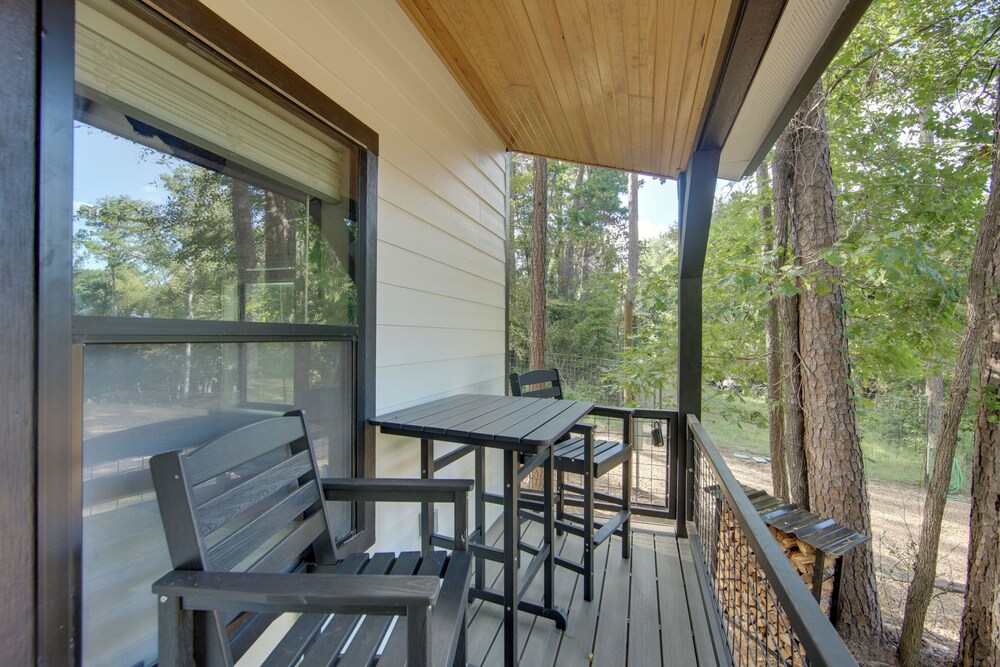 House (2 Bedrooms) photo 2