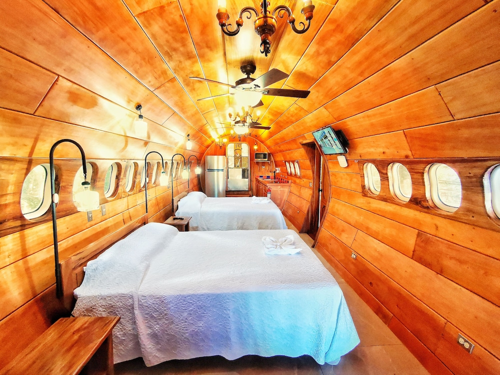 Exclusive Loft, 2 Bedrooms, Ocean View (Sky Loft 727 Aircraft), photo 6
