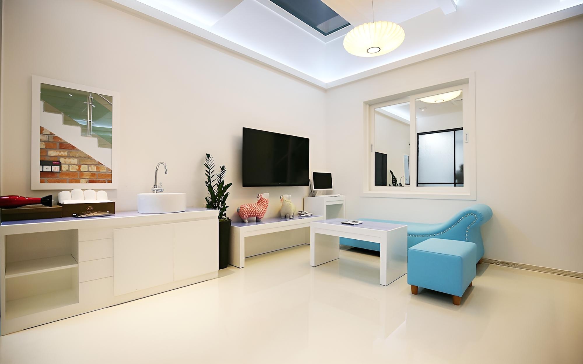 Room (Vip (Duplex)) - Photo 3