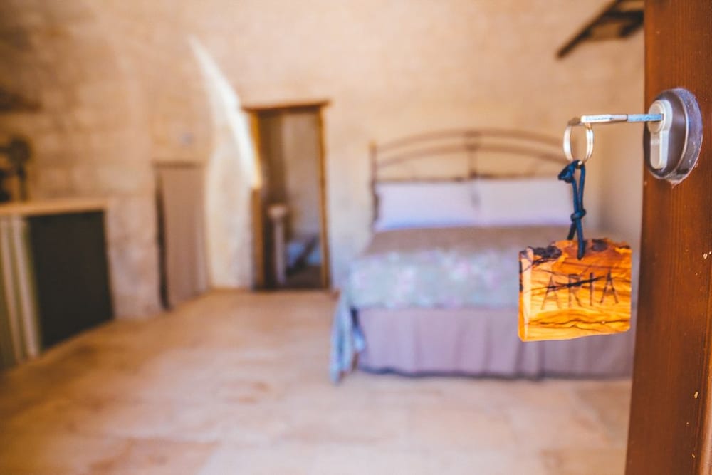 Double Room (Trullo) photo 2