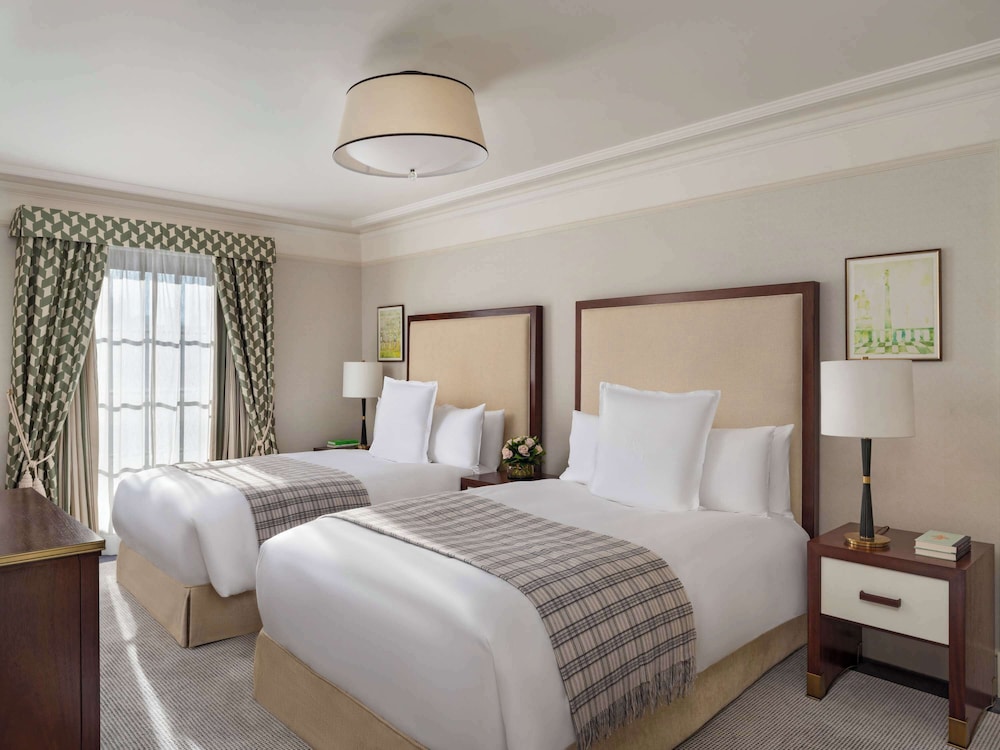 Suite (Ministerial)