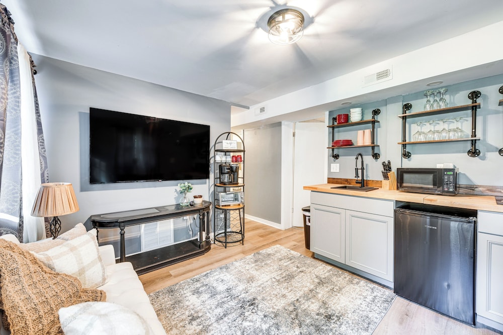 Apartment (2 Bedrooms)