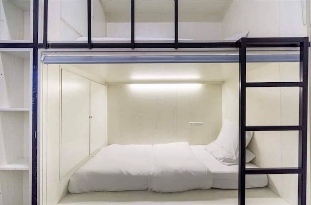 Economy Single Room photo 1