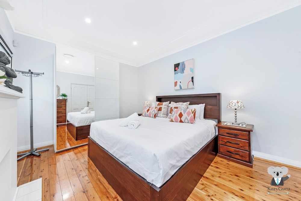 City House, 2 Bedrooms (NRO147)