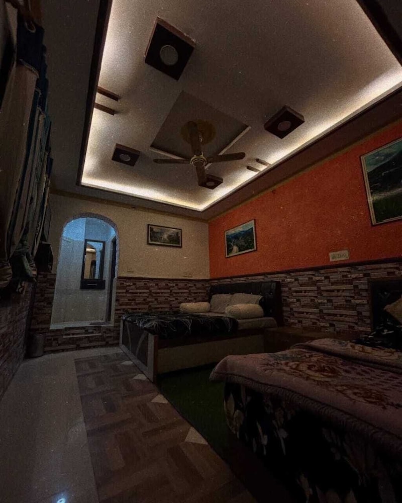 Quadruple Room photo 1