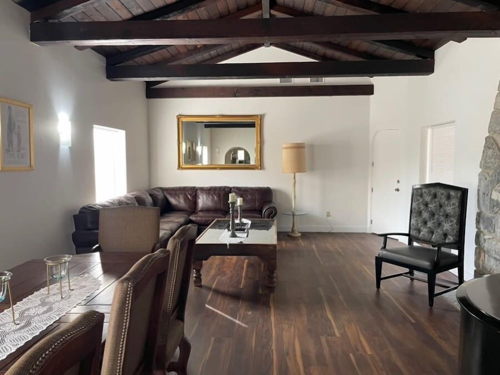 Exclusive Villa, Multiple Beds (Pickford Palms Ranch A-1, 6  mi from) - Photo 4