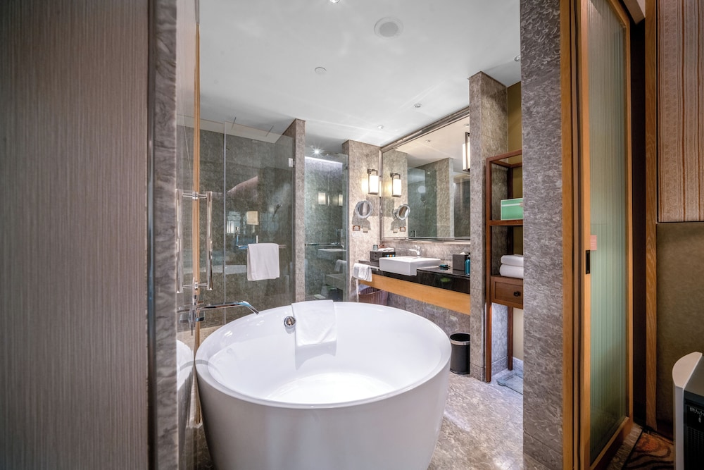 Standard Room, 2 Twin Beds, Accessible