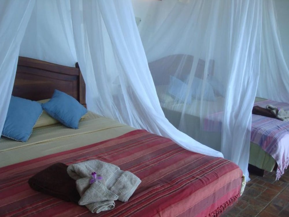 Family Bungalow, 1 Bedroom, Private Pool, Lagoon View photo 2