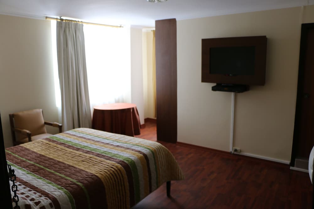 Single Room