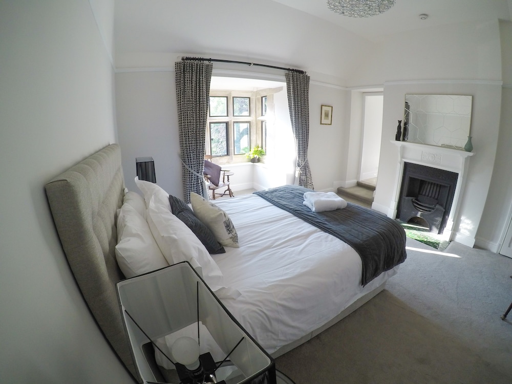 Double Room (Foxglove) photo 1