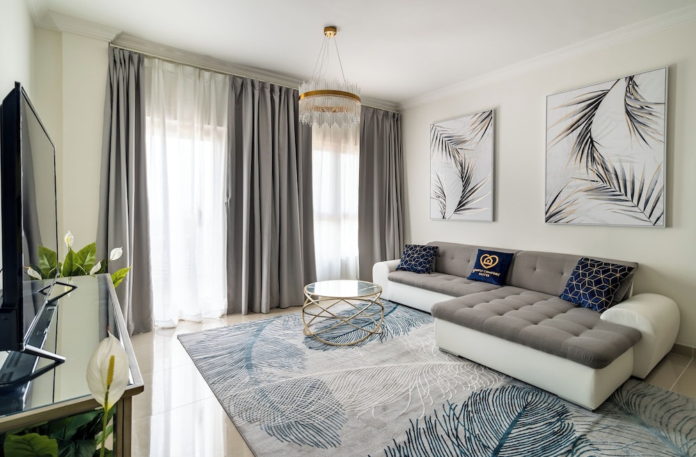Superior Apartment, 2 Bedrooms, Non Smoking photo 1