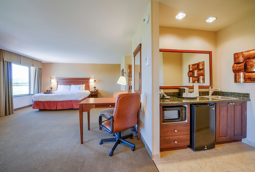 King Suite, Studio - Photo 1