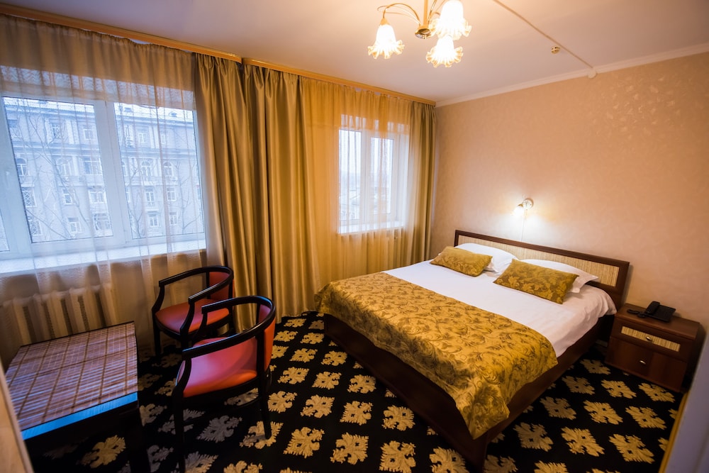 Junior Suite photo 2
