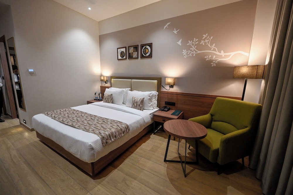 Cozy Room - Photo 1
