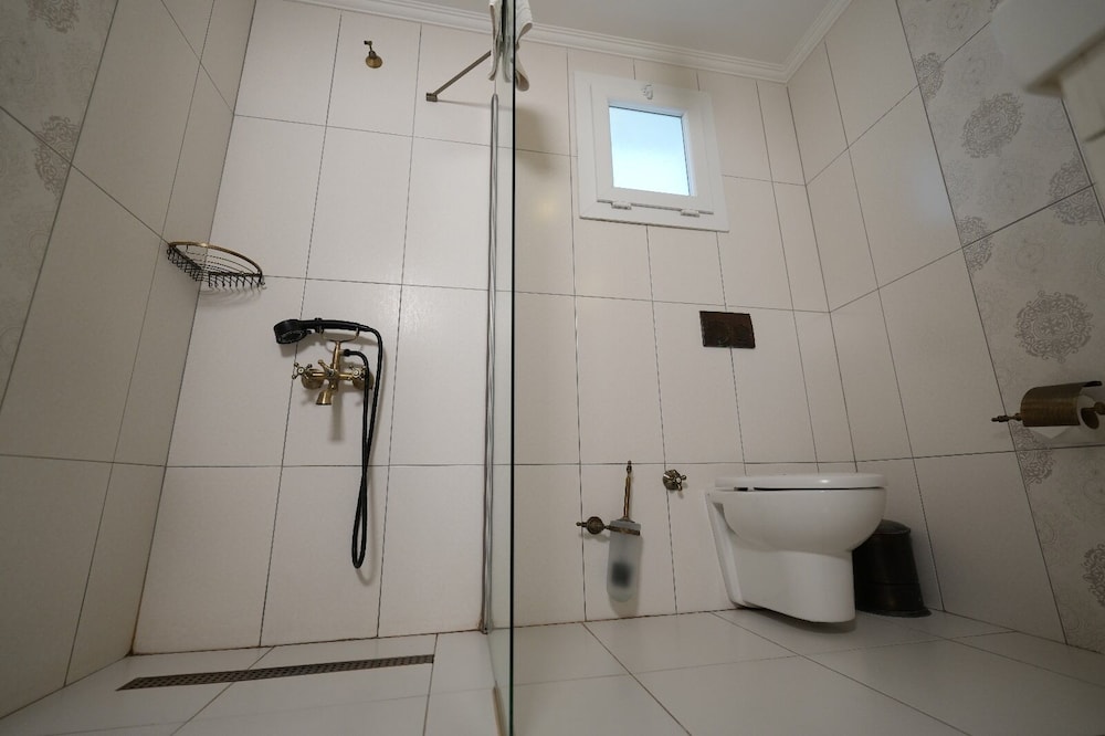 Design Triple Room, 1 Bedroom, Sea View photo 2