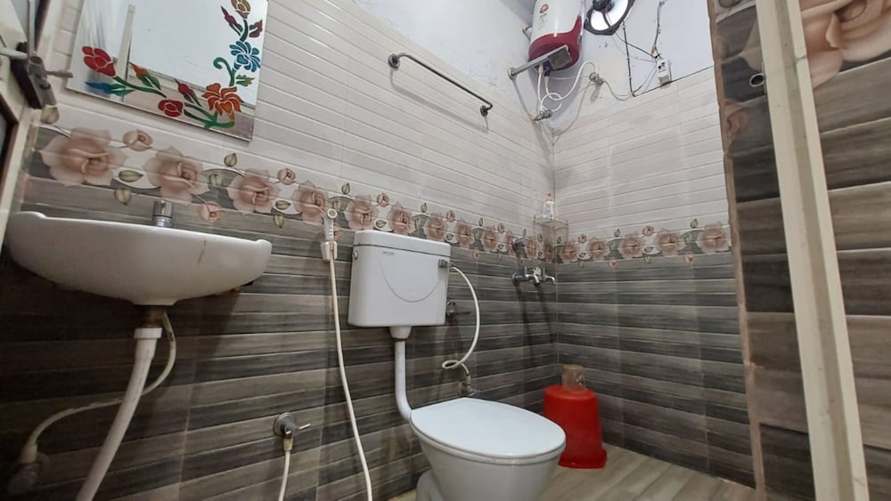 Deluxe Double Room, City View photo 2