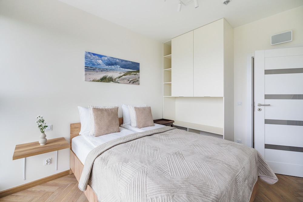 Comfort Apartment