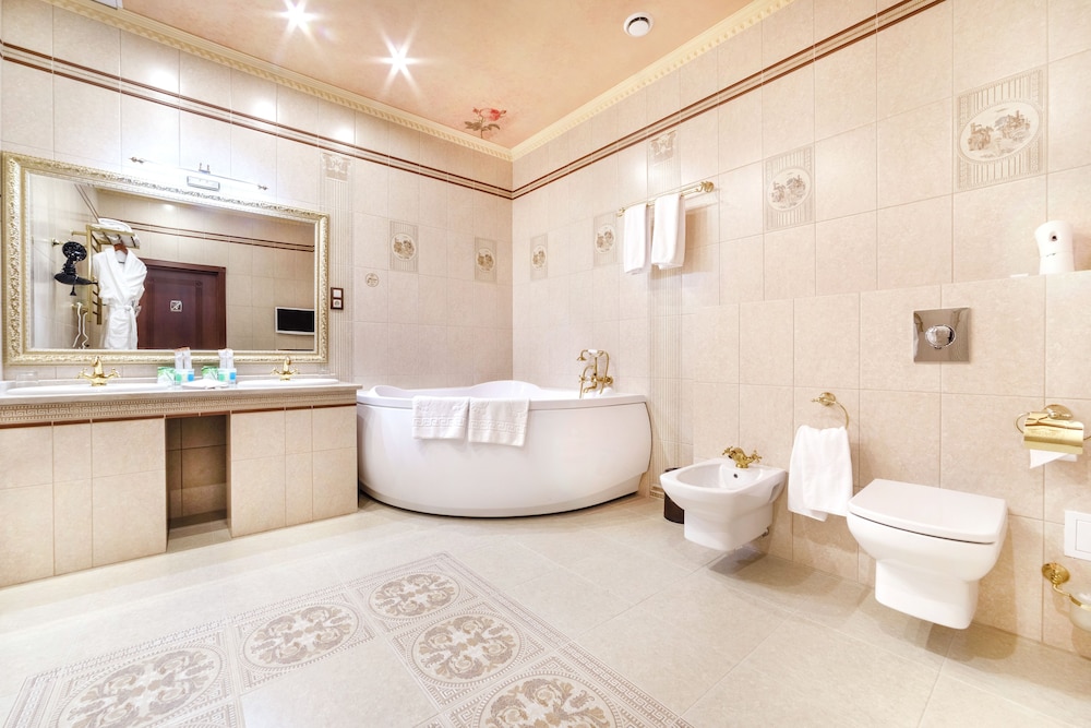 Suite, 1 Bedroom photo 3