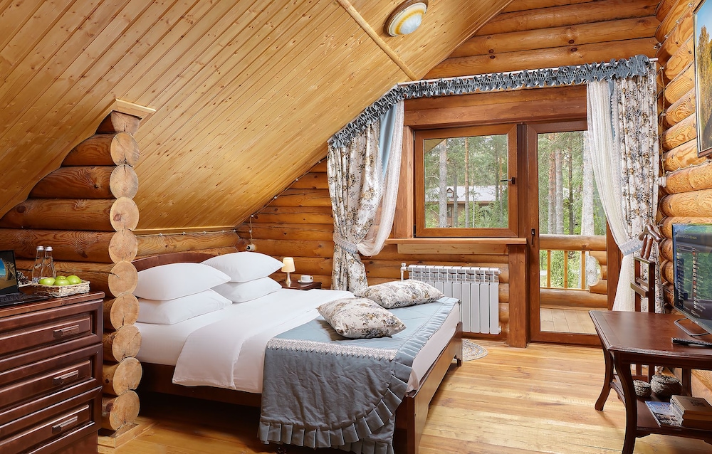 Cottage, 5 Bedrooms photo 1