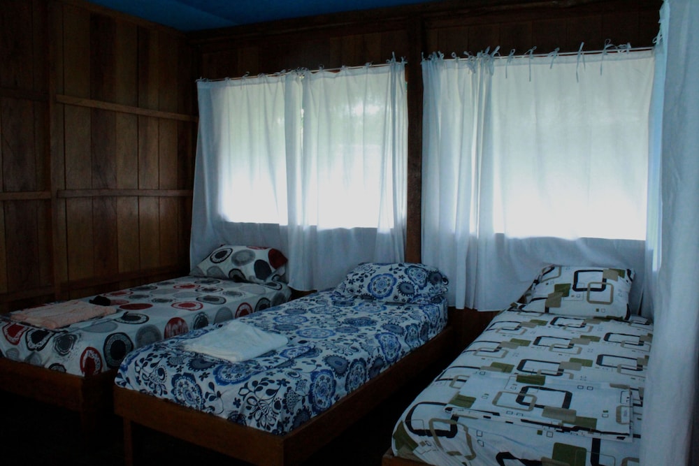 Triple Room, Balcony photo 3