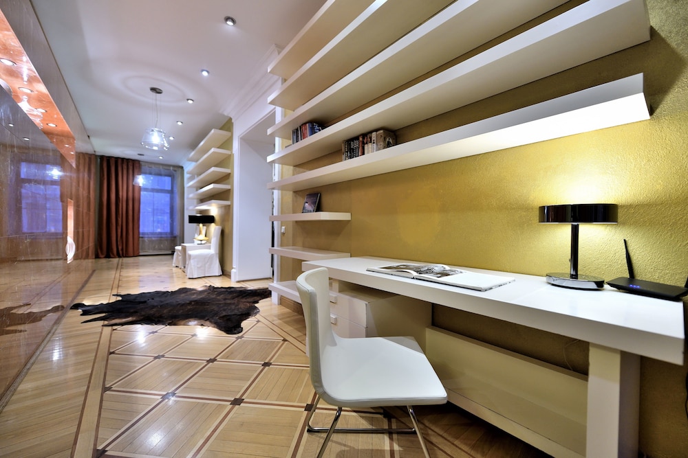 Luxury Apartment, 3 Bedrooms, Sauna photo 2
