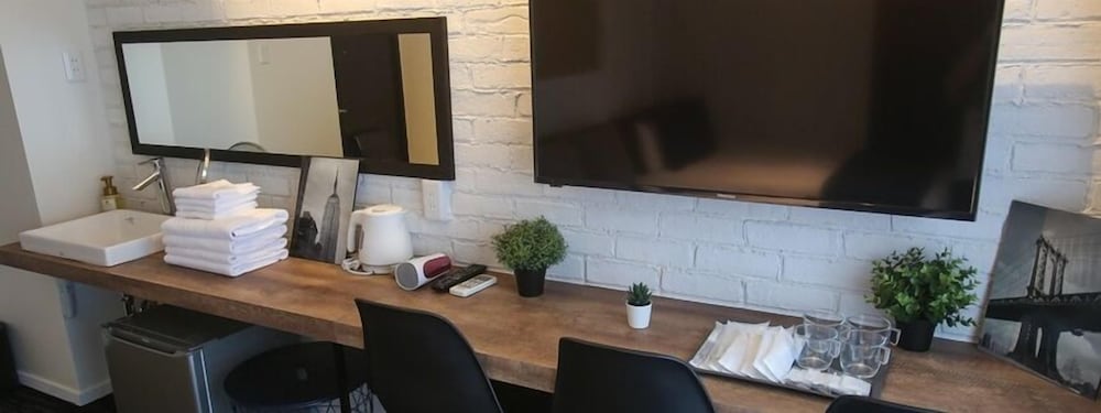 Twin Double Room - Photo 4