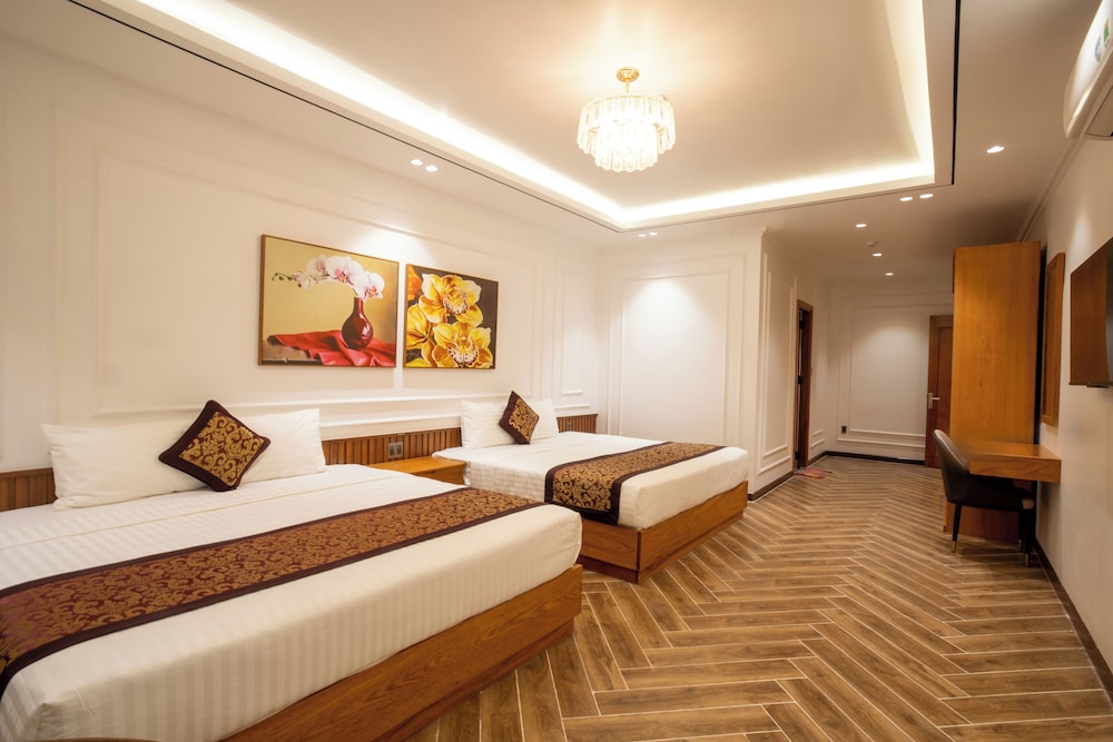 Luxury Duplex (Bedroom House, 4 bedrooms) - Photo 8
