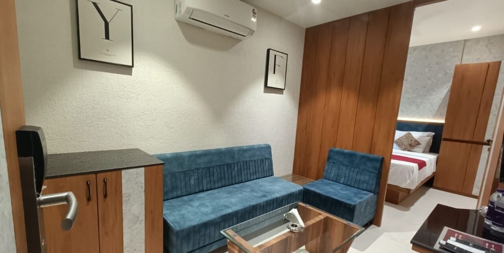 Grand Suite photo 2