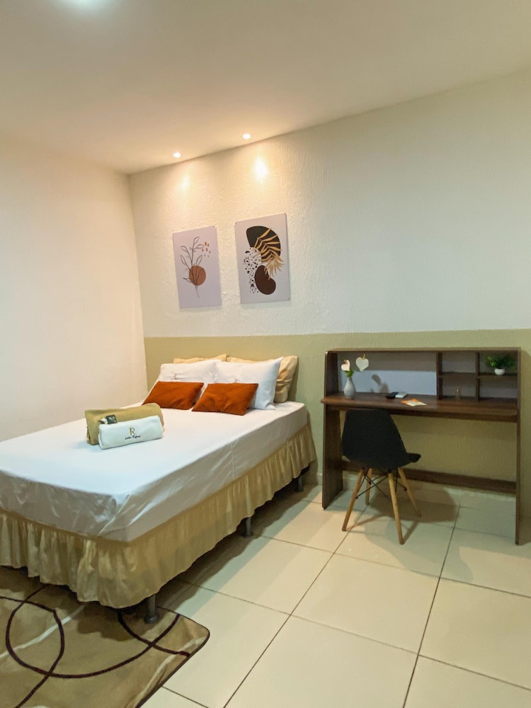 Standard Double Room Single Use photo 1