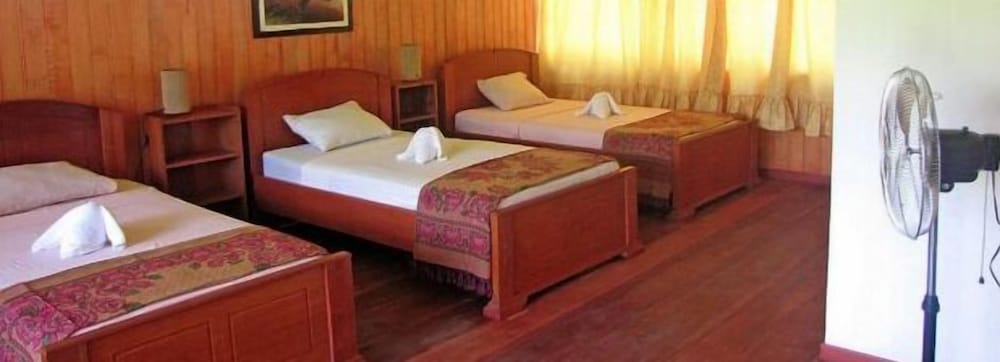 Triple Room photo 1