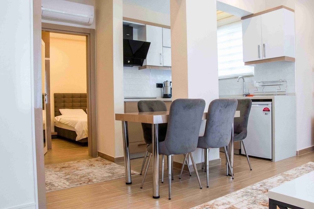 Basic Apartment, 1 Double Bed with Sofa bed