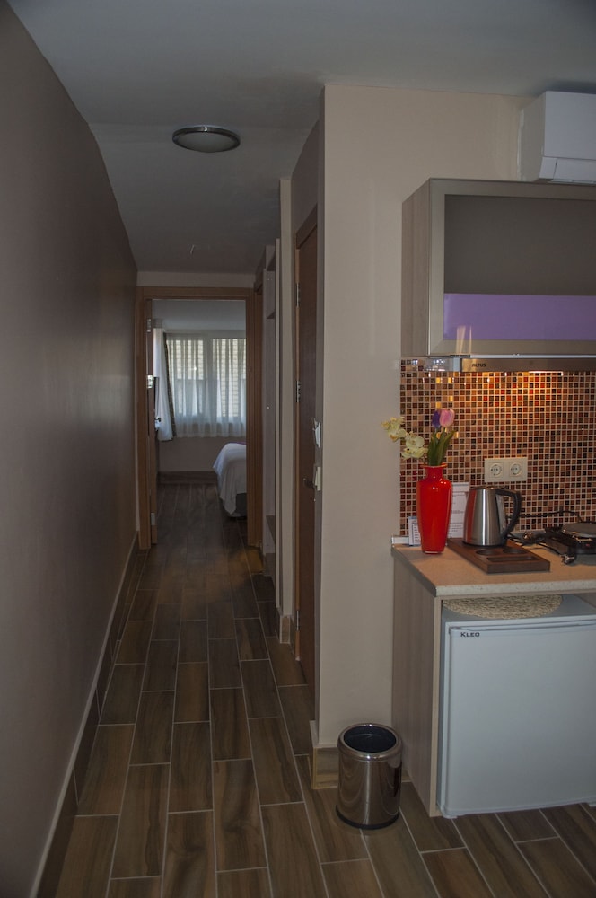Standard Loft photo 3