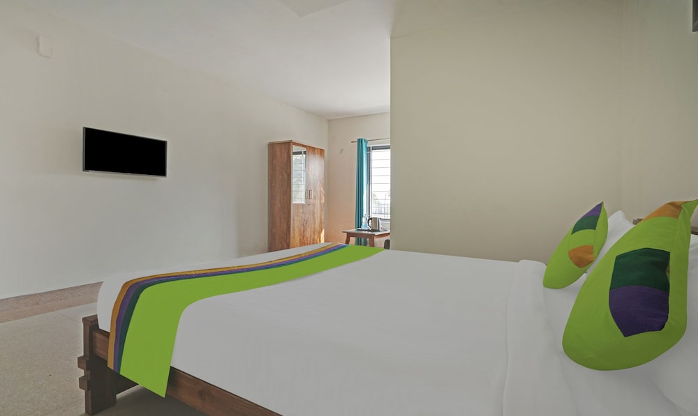 Standard Room - Photo 2