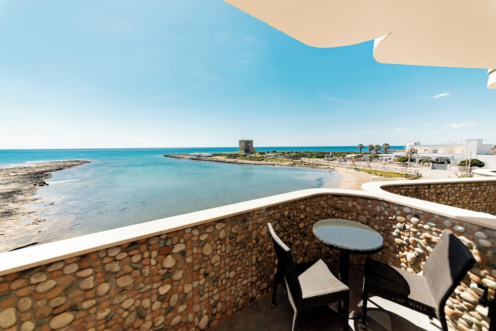 Standard Double Room, Balcony, Sea View photo 2