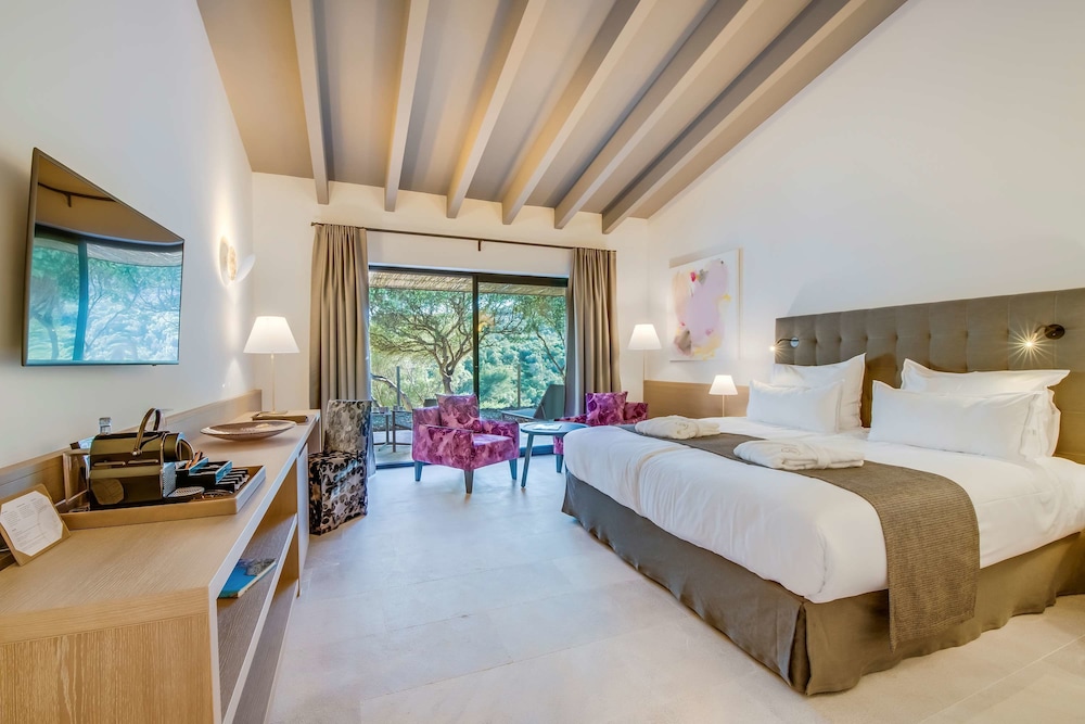 Suite, Accesible (Pequeña)
