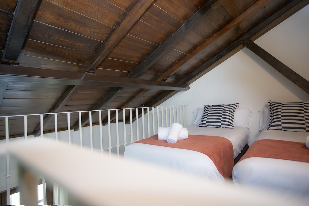 Family Quadruple Room, Balcony - Photo 23