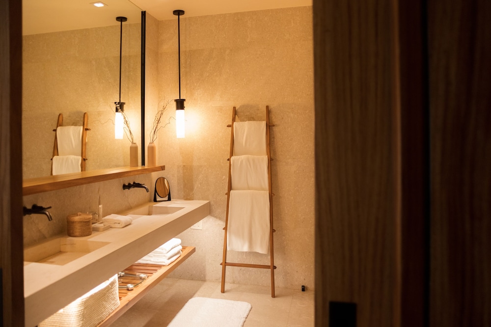 Junior Suite, Ocean View