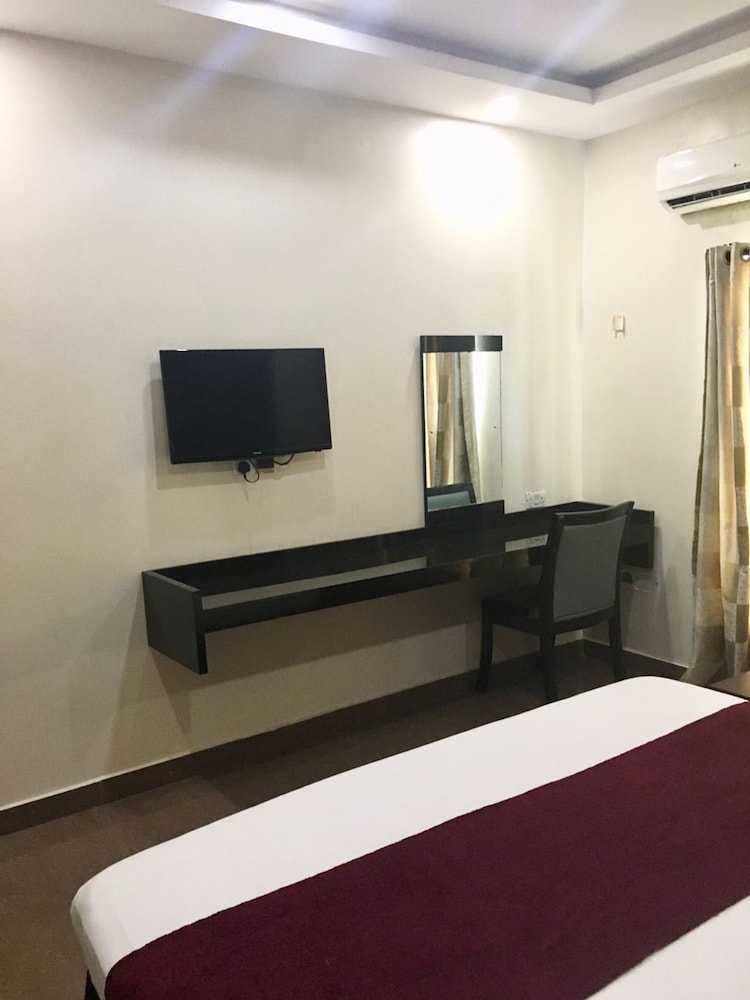 Deluxe Room photo 2