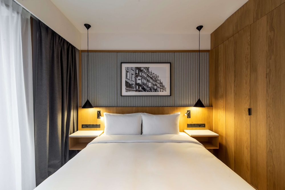 Standard Room - Photo 8